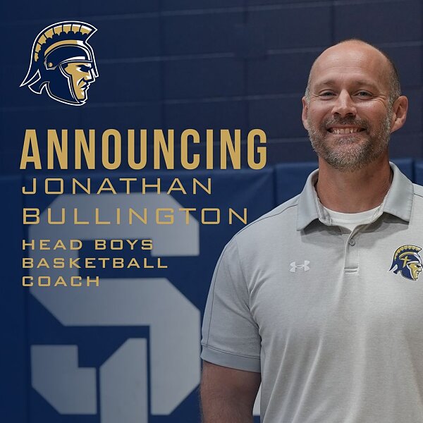 Bullington Named Head Coach
