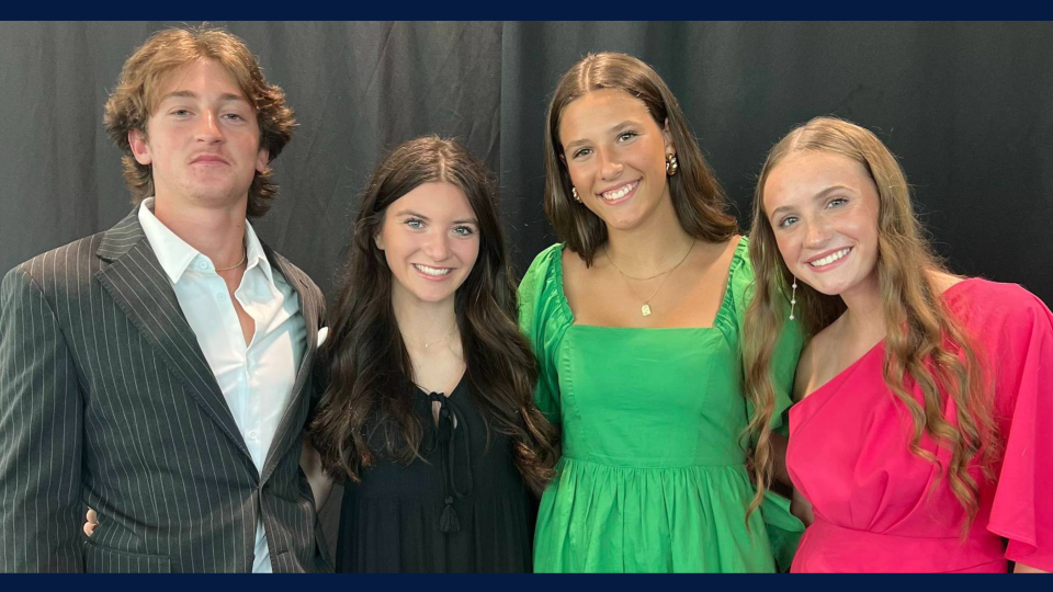 Saints Athletes Recognized by Arkansas Preps · Shiloh Christian School ...