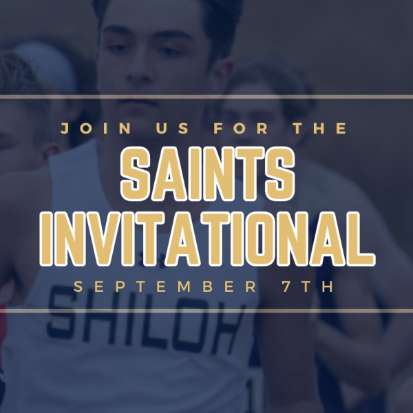 Saints Invitational 2024